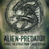 Alien Versus Predator - Total Destruction Collection
