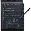 Boogie Board Blackboard Note 5.5 x 7.25 inches - Paperless Notepad - Authentic Boogie Board