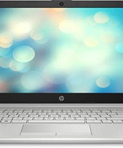 HP  Laptop 14", Ryzen 3 3200U Up to 3.5 GHz, AMD Radeon Vega 3 Graphics, 4GB SDRAM,128GB SSD, WiFi, Webcam, Bluetooth, Win10 S (Renewed)